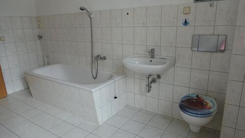 Foto - Etagenwohnung in Olbernhau zur Miete
