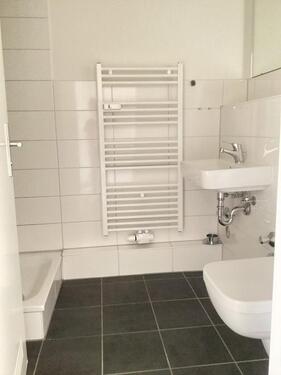 Foto - Etagenwohnung zur Miete in Lübeck