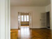 Foto - Charmante 4-Zimmer-Wohnung mit Garten in Zehlendorf