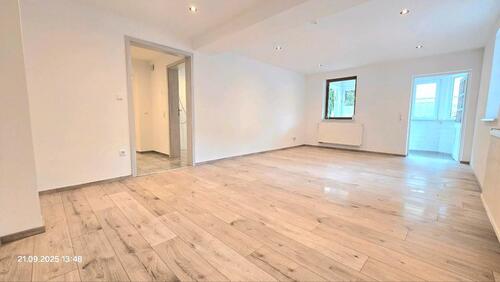 Foto - Etagenwohnung in Hechingen