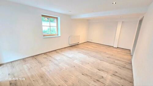 Foto - Etagenwohnung in Hechingen zur Miete