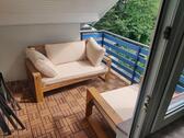 Foto - sanierte Wohnung im Lotsenviertel mit Balkon