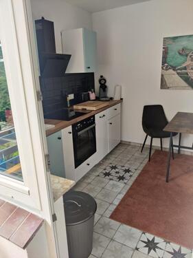 Foto - Etagenwohnung in Cuxhaven