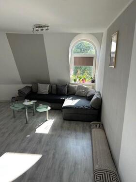 Foto - Etagenwohnung zur Miete in Dinklage