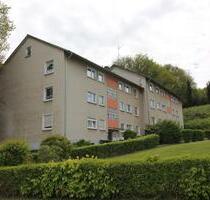 3 ZKB Wohnung mit Balkon in Waldkappel ( WALD-RdC1-1R )