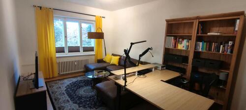 Foto - Großzügige 64qm Wohnung zur Untermiete in der Siemensstadt
