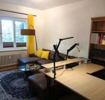 Großzügige 64qm Wohnung zur Untermiete in der Siemensstadt - Berlin Reinickendorf