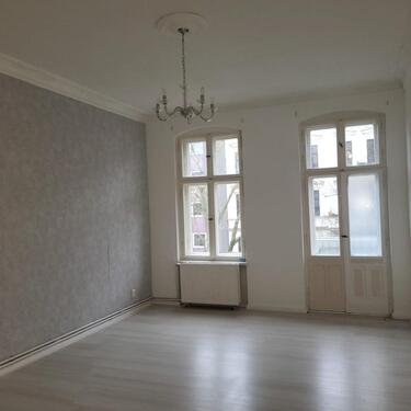 Foto - ZWEIZIMMERWOHNUNG IN TEGEL ZU VERMIETEN