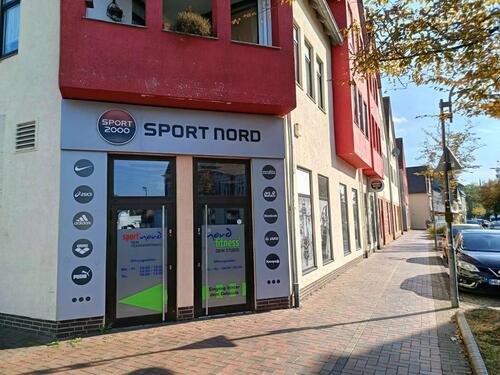 Foto - andere zur Miete in Brake (Unterweser)