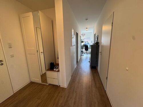 Foto - Etagenwohnung in Telgte