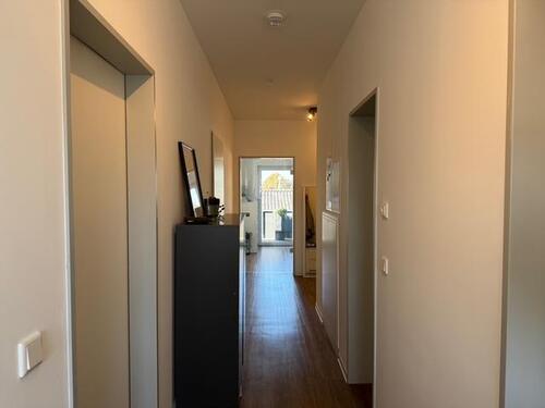 Foto - Etagenwohnung in Telgte zur Miete