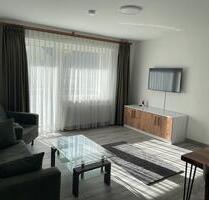 2-Zimmer-Wohnung – frisch renoviert, mit Küche & Balkon - Waiblingen