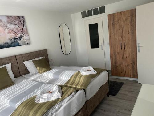 Foto - Etagenwohnung in Waiblingen