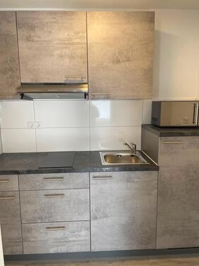 Foto - Etagenwohnung in Waiblingen zur Miete