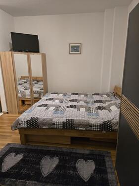 Foto - Etagenwohnung in Wismar