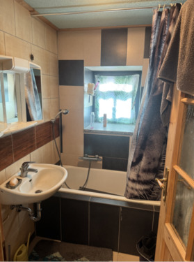 Foto - Etagenwohnung in Pößneck