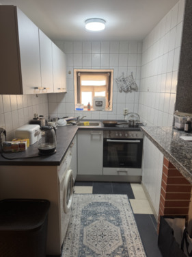 Foto - Etagenwohnung in Pößneck zur Miete