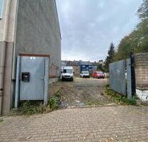 Grundstück für KFZ-Handel in Wuppertal – mit Ablöse abzugeben