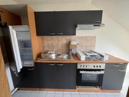 Foto - Etagenwohnung in Meißen