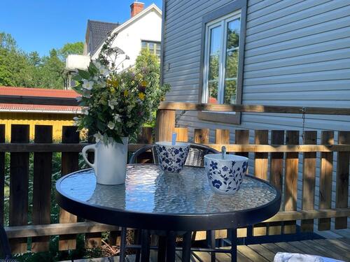 Foto - Ferien in Småland bei PipiLangstrump und CO in Schweden