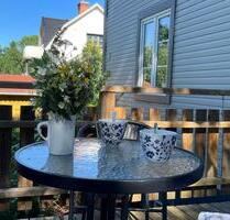 Ferien in Småland bei PipiLangstrump und CO in Schweden - Haltern am See