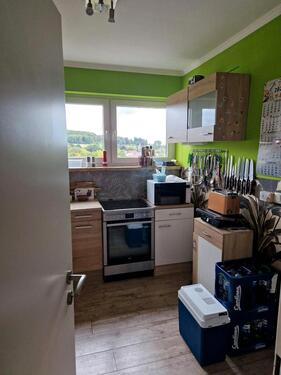 Foto - Etagenwohnung in Hiddenhausen zum Kaufen