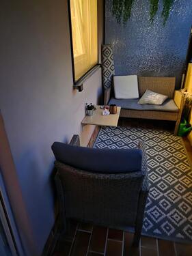 Foto - 2Zimmer Wohnung - 600,00 EUR Kaltmiete,