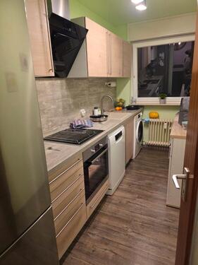 Foto - Etagenwohnung zur Miete in Frankfurt am Main