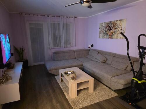 Foto - Etagenwohnung in Frankfurt am Main