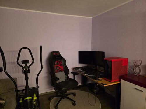 Foto - Etagenwohnung in Frankfurt am Main zur Miete