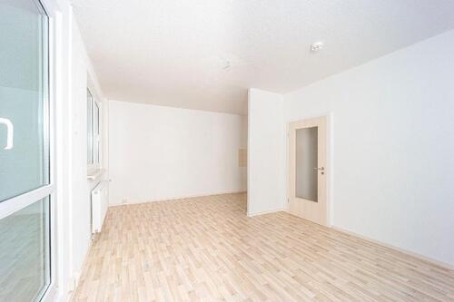 Foto - Attraktive 3 Raumwohnung in Stadtnähe