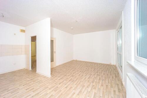 Foto - 3 Zimmer Etagenwohnung in Eisleben (Lutherstadt)