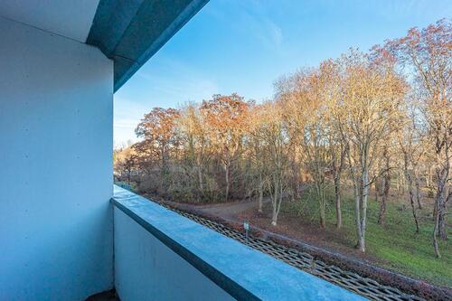 Foto - Etagenwohnung in Eisleben (Lutherstadt) zur Miete