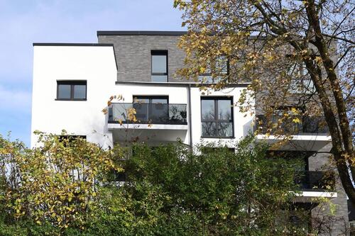 Foto - 3 Zimmer Etagenwohnung in Solingen