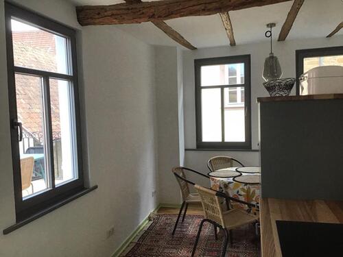 Foto - Einfamilienhaus in Meisenheim zur Miete