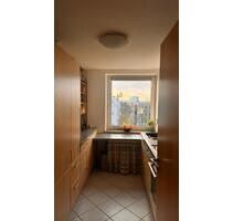 2 Zimmer Wohnung in NU-Offenhausen mit EBK und Münsterblick! - Neu-Ulm Ludwigsfeld 2 Zimmer Wohnung in NU-Offenhausen mit EBK und Münsterblick! - Neu-Ulm Ludwigsfeld