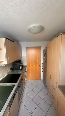 Foto - Etagenwohnung in Neu-Ulm zur Miete