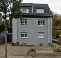 Erdgeschosswohnung mit Garten und Stellplatz - Bottrop Boy