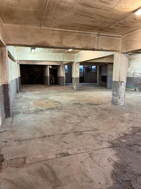 Foto - Lagerhalle 235 qm SG Wald Liebiegstr.