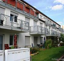 Ruhig gelegene 4-Zimmer-Wohnung mit 2 Balkonen und 2 Stellplätzen - Riedstadt Ruhig gelegene 4-Zimmer-Wohnung mit 2 Balkonen und 2 Stellplätzen - Riedstadt