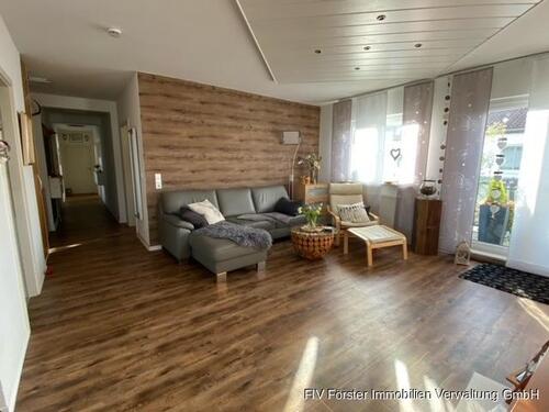 Foto - 4 Zimmer Etagenwohnung zur Miete in Riedstadt