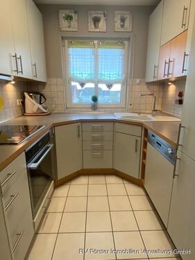 Foto - Etagenwohnung in Riedstadt zur Miete