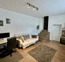 ANFRAGESTOPP: Moderne 1,5 Zimmer Wohnung in Jena in Top Lage!