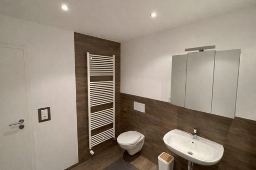 Foto - 1.5 Zimmer Erdgeschoßwohnung in Jena