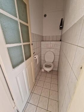 Foto - 1 Zimmer Erdgeschoßwohnung in Bad Freienwalde (Oder)