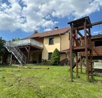 Ferienhaus in Ettersburg am Schloss - Weimar Lützendorf