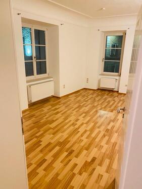 Foto - Schöne helle 2-Zimmer Wohnung in Passau Innstadt