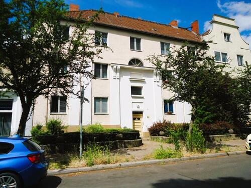 Foto - Eigentumswohnung vermietet Berlin- Reinickendorf