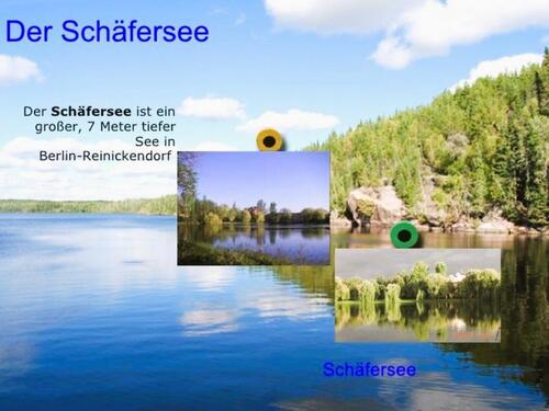 Foto - 3 Zimmer Etagenwohnung zum Kaufen in Berlin