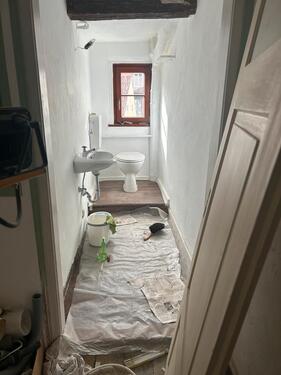 Foto - 2 Zimmer Etagenwohnung in Eberbach